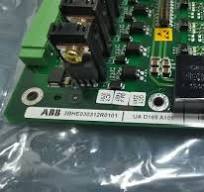 1PC USED ABB 3BHE030312R0101 UA D169 A101