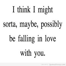 Love Quotes Love Again Quotes Falling For You Quotes Thinking Of You Quotes