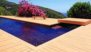 A movie about making a movie about a man returning to california to be a pool cleaner after an eternity of share this rating. O2 Pool Smartphone Controlled Swimming Pool By Bio Pool Tech