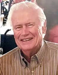 Obituary information for Lloyd Vernon Cook