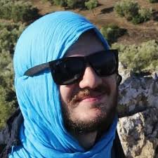 James Hagerott (@JHagerott)