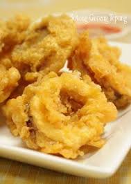 Allah Is Enough For Me Resepi Sotong Goreng Tepung Rangup Cooking Recipes Delicious Healthy Recipes Recipes