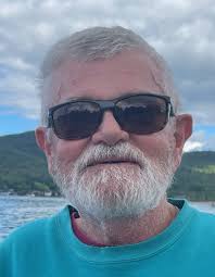 Obituary for Brian J. Ryan