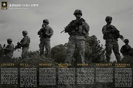The Nco Army Leader Servant Leader