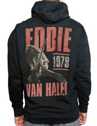 Hoodies Beanies Van Halen Store Am i the only one who inferred that the bass was obviously refinished (hence the shafer decal) and that the neck could have been replaced/headstock carved? hoodies beanies van halen store