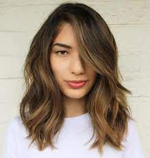 Pin On Brunette Bayalage Highlights