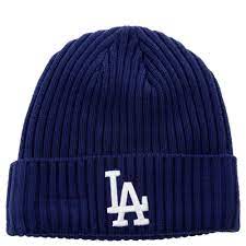 Check spelling or type a new query. Los Angeles Dodgers Core Classic Knit Beanie