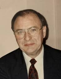 James Spitzer Obituary