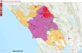 Jun 28, 2021 · according to cal fire battalion chief roger raines, the fire began around 5 p.m. Interactive Map Kincade Fire Evacuation Zones Fire Perimeter Kron4