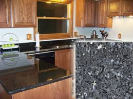 Uba tuba granite, also called ubatuba, verde labrador, green labrador, or butterfly granite, is typically such a dark green color it appears black. Cheapest Granite Countertops Compare Prices On Most Popular Granite Colors