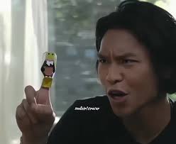 My Famous Ex Boyfriend Jamie Dan Haq