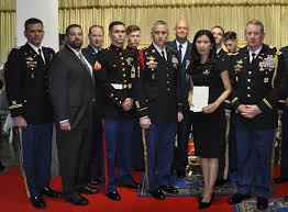 พ อ ช ยชาญ หาญนาว ทหารไทยท อเมร ก นยกย อง ท ตทหารต องมาเคารพศพ