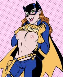 Post 1409214: Barbara_Gordon Batgirl Carbonoid DC