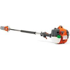 Husqvarna 966976601 327p4 Pole Saw Pole Saw Best Riding Lawn Mower Lowes Home Improvements