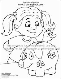 Download them or print online! Piggy Bank Coloring Page Coloring Pages Piggy Color