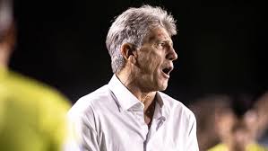 ‘Renato Gaúcho está doido para assumir o Botafogo’, diz canal, citando fonte próxima ao treinador