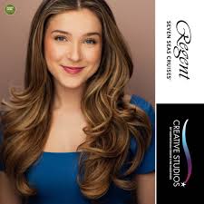 ALUM NEWS🔰: Graduated two weeks ago, showcased Monday…now she's setting  Sail! Shoutout to one of this years graduates @libbylindahl who will be  seen as VOCALIST/PERFORMER