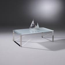 Glas couchtisch rechteckig , höhenverstellbarer couchtisch als praktisches möbelstück, 50cm hoher couchtisch aus glas & metall in weiß & chrom, ovaler couchtisch harukivo höhenverstellbar. Glas Couchtisch Kaufen Modernes Design Dreieck Design