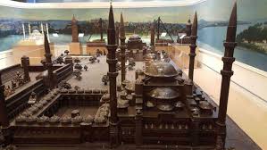 متحف الشوكولاته في اسطنبول تورنا