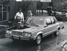 Image result for White 1981 Mercury