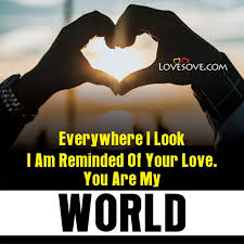 Maybe you would like to learn more about one of these? True Love Quotes For Couples Romantic Status In English