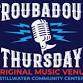 Troubador Thursday event in Stillwater, OK