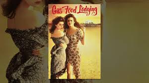Gas Food Lodging
