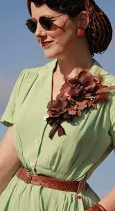 Unique Vintage Green 50s Dress Unique Vintage Delores Dress Hot Sale