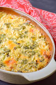 Best Broccoli Casserole With Rice And Cheese Recipe Veggie Casserole Recipes Vegetable Recipes