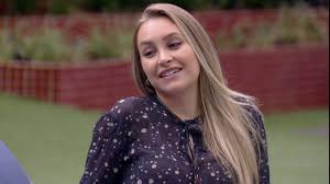Gshow é o portal do entretenimento da tv globo. Carla Diaz Comenta Com Arthur Sobre Grupo Vip Se A Gente Nao Tivesse Deixado Carne Eles Nao Iam Ter Casa Bbb Gshow