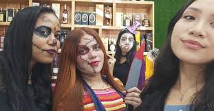 Kenia Jimenez 🍫💥☕ (@keniatips) • Instagram photos and videos