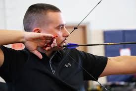 A family operated and owned archery pro shop. 2019 Army Trials At Fort Bliss Understanding Archery And Mental Healing El Paso Herald Post