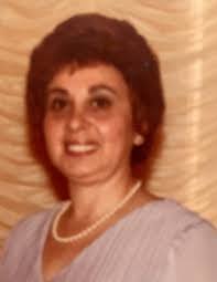Obituary for Virginia Barber