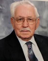 Richard Judd Obituary (1924