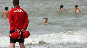 Prévisions météo de la semaine: La Surveillance Des Plages Cet Ete Ca Commence Dimanche A Oye Plage
