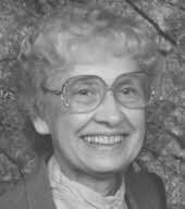 Obituary information for Jean Iola Swope