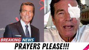 Y&R Spoilers: Damian Doesn't Believe Amy Has Cancer