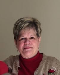 Patricia Faye Mull Obituary February 20, 2025