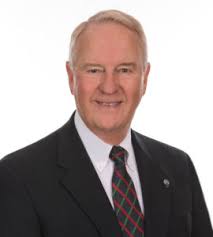 Fountain Selected Among 2018 Leaders in the Law