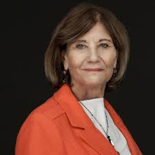 Judith Schechtman's Instagram, Twitter & Facebook