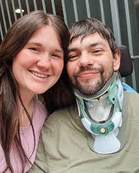 Fundraiser by Ashley Jaggers : Donate to Tyler's Healing and Family's Future