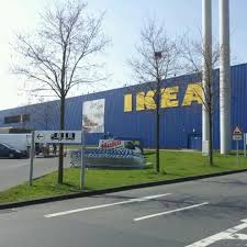 Ikea Negozio Di Arredamento Casalinghi In Koln