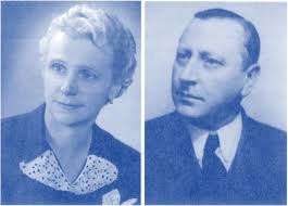 Als die Gestapo an der Haustür