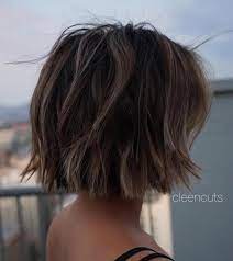 70 Fabulous Choppy Bob Hairstyles Messy Bob Hairstyles Wavy Bob Hairstyles Choppy Bob Hairstyles