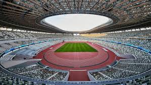 Tokyo Olympics 2021 Man Arrested For Alleged Rape At Tokyo Olympic Stadium Marca