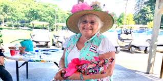 Garden Party guest day