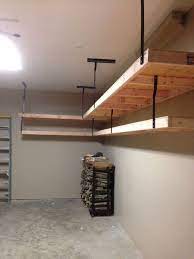 Simple Ways To Organize Your Garage Diy Garage Storage Garage Storage Organization Garage Storage Solutions