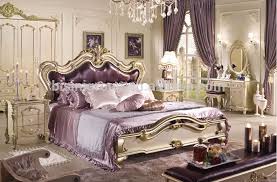 Double bed in the modern interior room. Bisini European Styled Wedding Decoration Luxury Wedding Bedroom Set Princess Wedding Bedroom Furniture Bf07 30014 Buy Wedding Decoration Purple Bedroom Furniture Wedding Bedroom Furniture Product On Alibaba Com