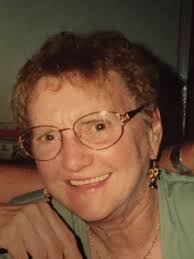 Sheila Stach Obituary