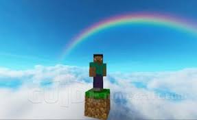 You have mods or other data packs installed that interfere with the map. Download Oneblock Map With All Crafts For Minecraft 1 16 1 1 15 2 For Free